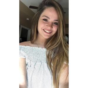 Meet your Posher, Erika